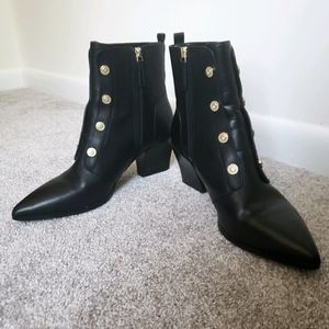 Nine west boots